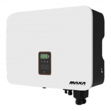 Einphasiger Hybrid-Wechselrichter für Niederspannungs-Batterien MHI-S3BV