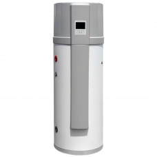 Warmwasser-Wärmepumpe CLD300S
